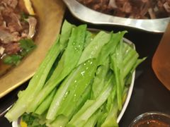 -芦月轩羊蝎子(北蜂窝店)