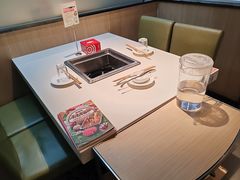 -海底捞火锅(威高广场店)