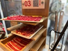 -东门口涮肉·砂锅·烤串(老门东店)
