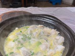 豆腐鱼-小时候焗海鲜(鄞州万达店)