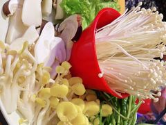 -民食香·腊排骨野生菌美食(木府店)