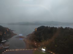 -天目湖涵田度假村