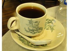 红茶-旧街场白咖啡