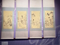 -东台西溪天仙缘景区