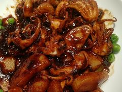 -阿明小菜·海鲜·上海菜(梅陇店)