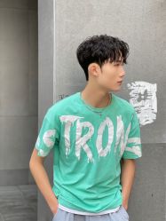 -米娜男士新国潮理发馆