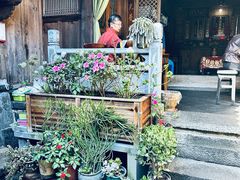 -龙姐私房菜(和顺古镇店)