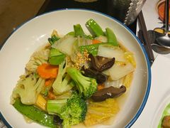 -金厨泰国餐厅·全泰籍厨师料理(拱北店)