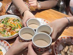 -清真·双公羊·馕坑烤全羊(奥体店)