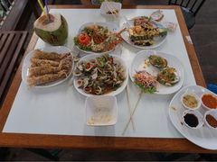 -班赞海鲜市场