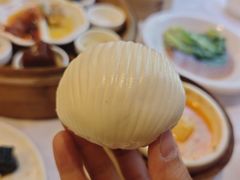 -万山楼海鲜酒家·二十三年老字号