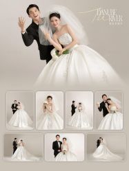 -雅云婚纱摄影工作室旗舰店