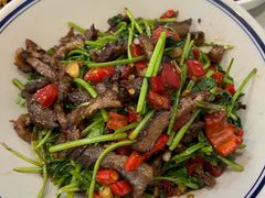 -新新湘菜馆(新中街二条店)