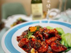 -北塘海鲜·天津菜(大光明桥旗舰店)