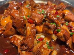 -胖哥俩肉蟹煲(杭州下沙学林街店)