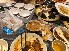 -天都火锅酒楼(虹梅南路店)