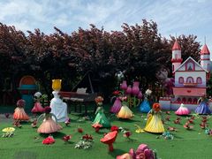 -安徒生童话乐园