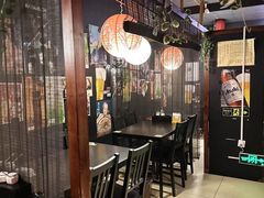 -日本料理神拉面