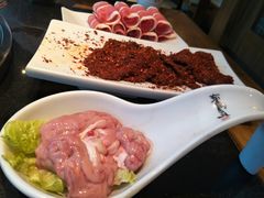 -纸盐河码头火锅(十八梯店)