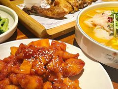 -意满花千醉(金茂览秀城店)