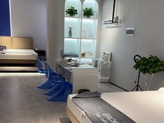 -栖作床垫(欧亚达家居光谷店)