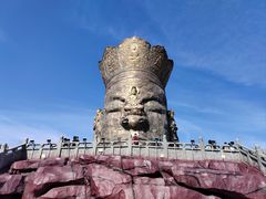 -上海东林寺(金山区)