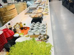 -素清香(解放路店)