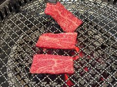 -丸藏和牛烧肉专门店(园区师惠坊店)