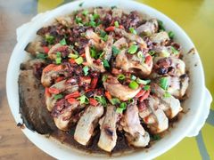 -大赤坎肥仔强烧味海鲜餐厅(大赤坎店)