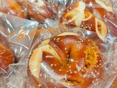 -雀食面包店(钟楼店)