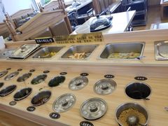 -港畔赶海蒸汽海鲜烧烤自助(仙螺岛店)