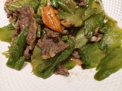 -金成潮菜博物馆(海珠湿地店)