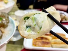 -皇朝海鲜酒店