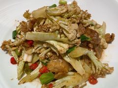 -湘渝人家·川湘菜(十里河店)