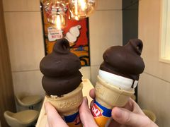 -DQ·蛋糕·冰淇淋(新佳丽店)