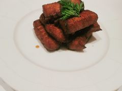 老上海熏鱼-福1088