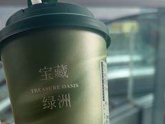 -宝藏绿洲(万象前海店)