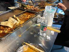 麻辣烫-大姐麻辣烫(莲宝中路店)