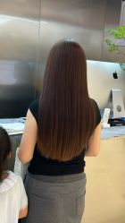 -艾美A·M Hair Salon
