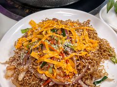 -喜聚薈·花膠雞海鮮火鍋(越秀店)