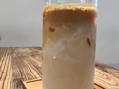 -素咫咖啡CLIFEROSE