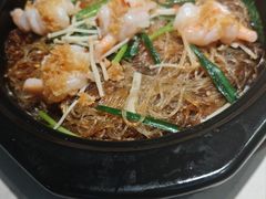 -花椒俏川菜小馆(南海万达店)