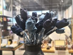 -观澜湖手艺工场·陶艺·吹玻璃·拼豆