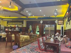 -清真· AL-JANNAT 佳纳特餐厅(仙林店)