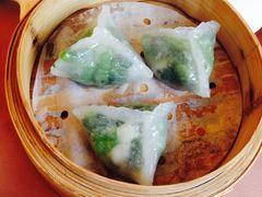 -潮府馆·非遗潮州菜·港式点心(世纪公园店)