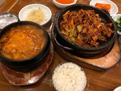 -全州拌饭馆(断桥店)
