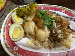 -马里奥明星猪脚饭