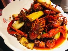 -虾胡闹·澳洲小龙虾·烧烤(福田鲨鱼店)