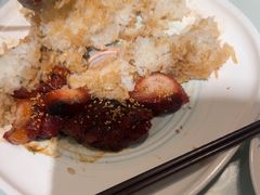 -观塘港茶餐厅(八一大道店)