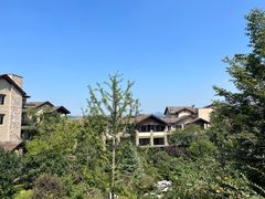 -浙江安吉JW万豪酒店
